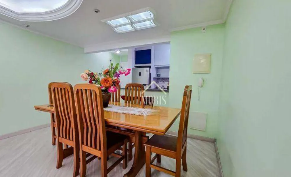 Apartamento, 3 quartos, 73 m² - Foto 6