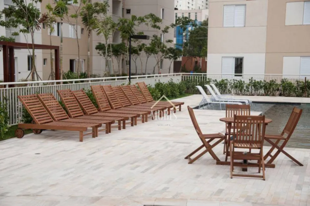 Apartamento, 3 quartos, 73 m² - Foto 11