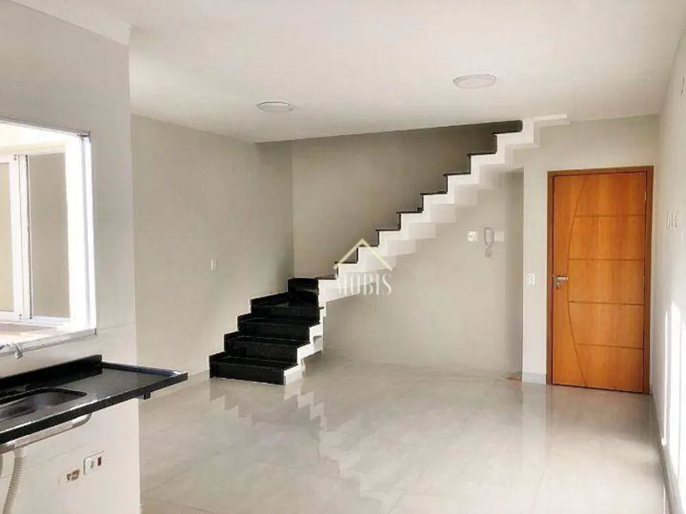 Cobertura, 2 quartos, 109 m² - Foto 1