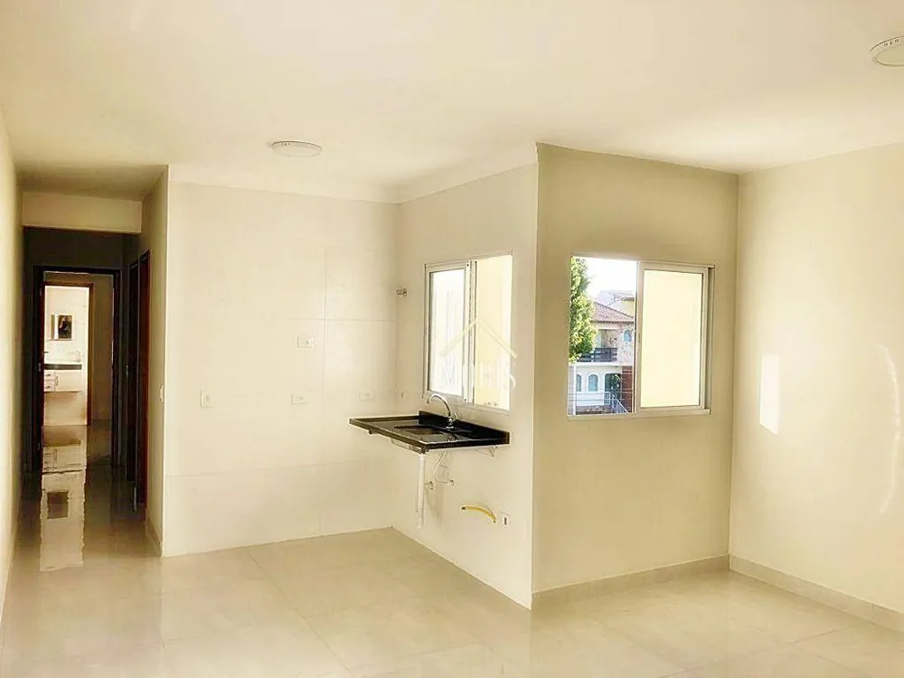 Cobertura, 2 quartos, 109 m² - Foto 7