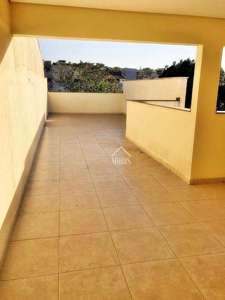 Cobertura, 2 quartos, 109 m² - Foto 2