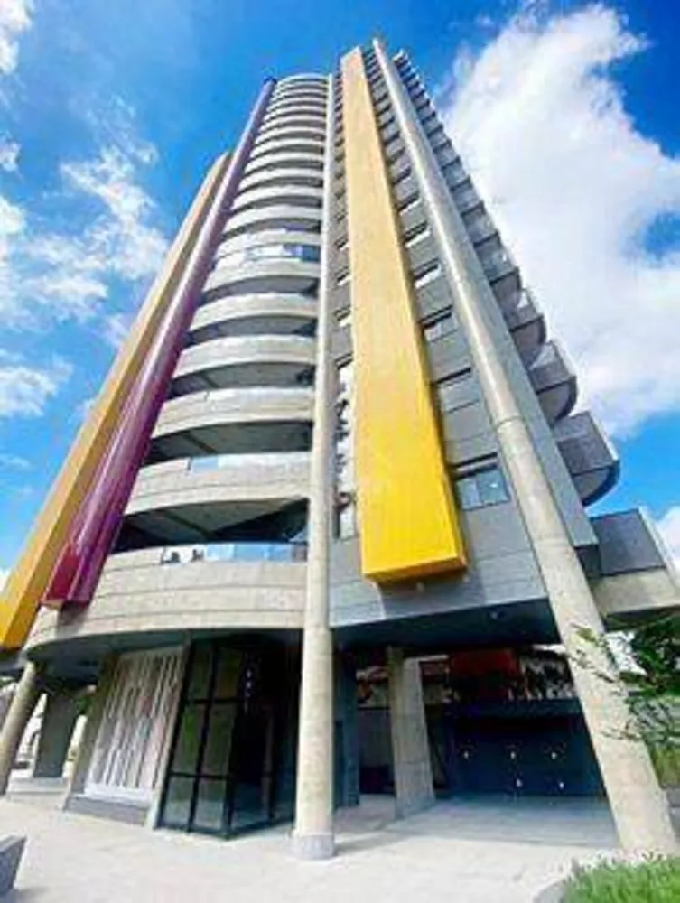 Apartamento, 2 quartos, 95 m² - Foto 1