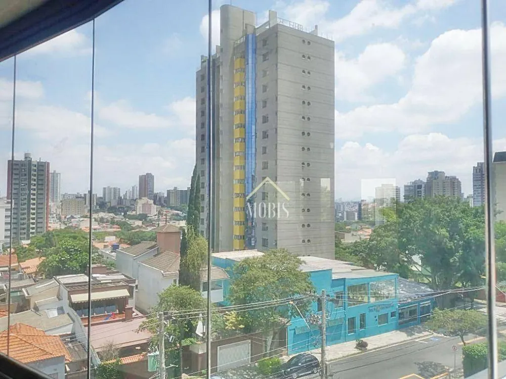Apartamento, 2 quartos, 95 m² - Foto 2