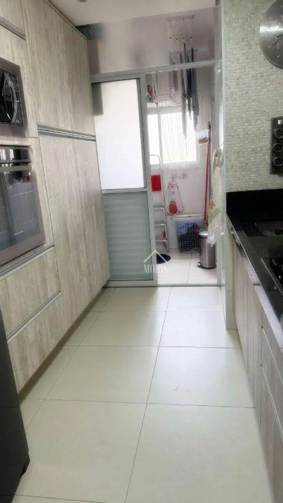 Apartamento, 3 quartos, 80 m² - Foto 5
