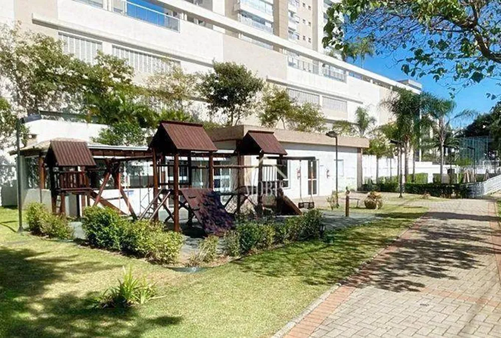 Apartamento, 3 quartos, 80 m² - Foto 11