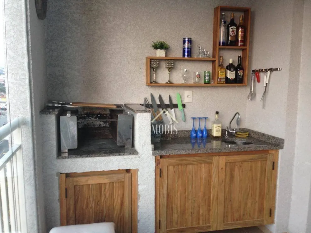 Apartamento, 3 quartos, 80 m² - Foto 2