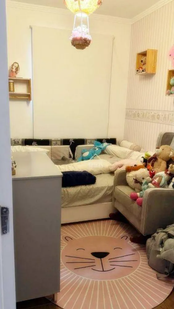 Apartamento, 3 quartos, 80 m² - Foto 4