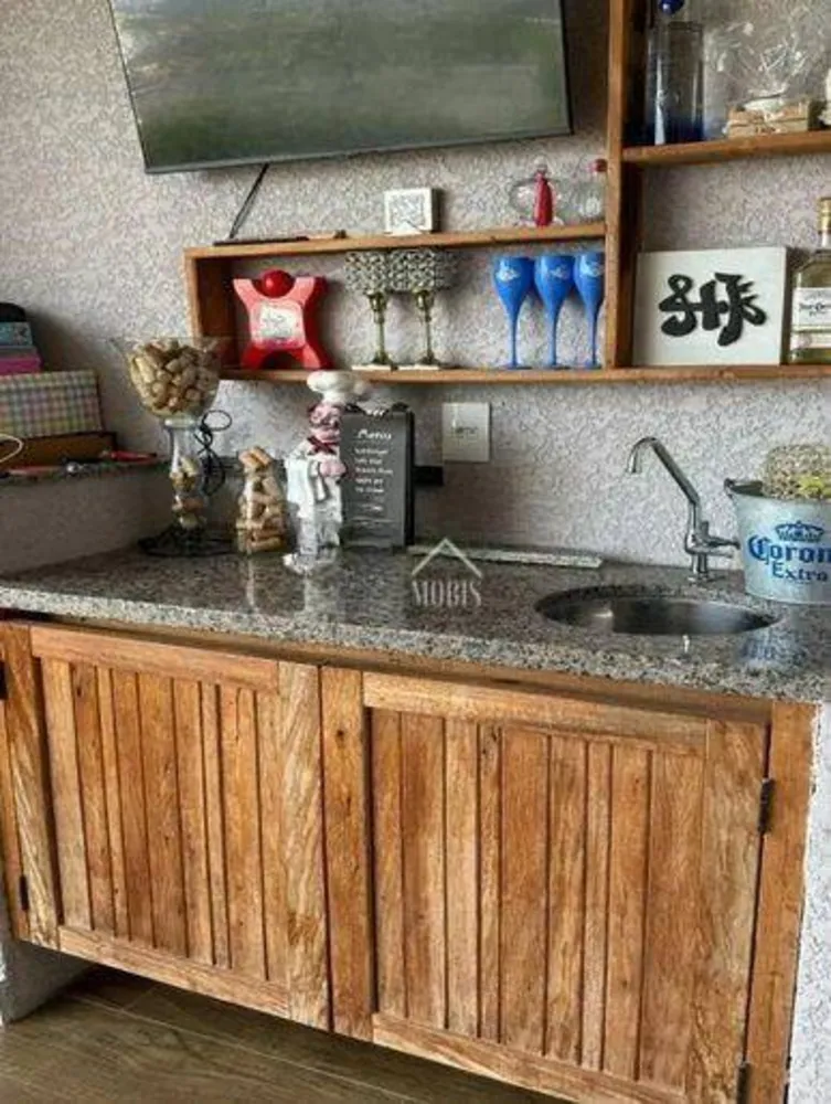 Apartamento, 3 quartos, 80 m² - Foto 3