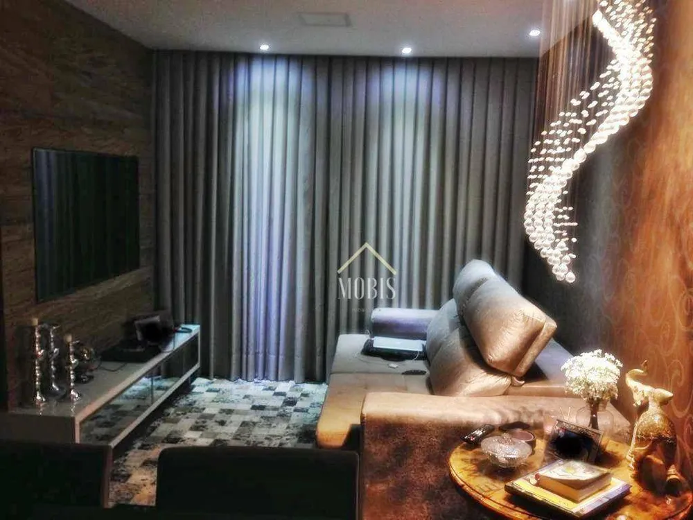 Apartamento, 3 quartos, 80 m² - Foto 1