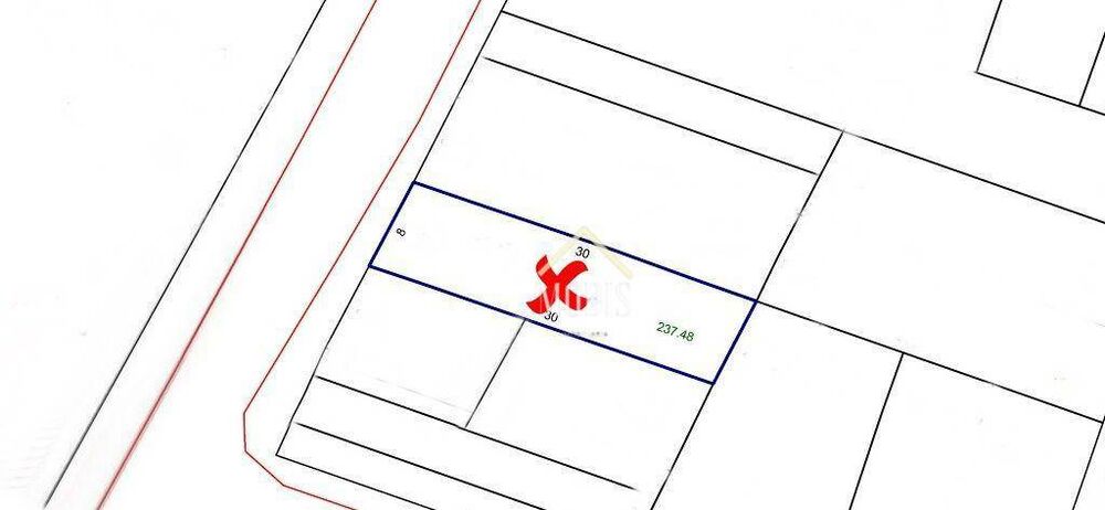 Casa, 2 quartos, 129 m² - Foto 1