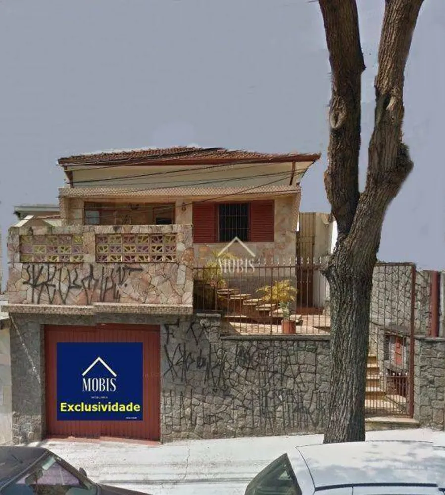 Casa, 2 quartos, 129 m² - Foto 1