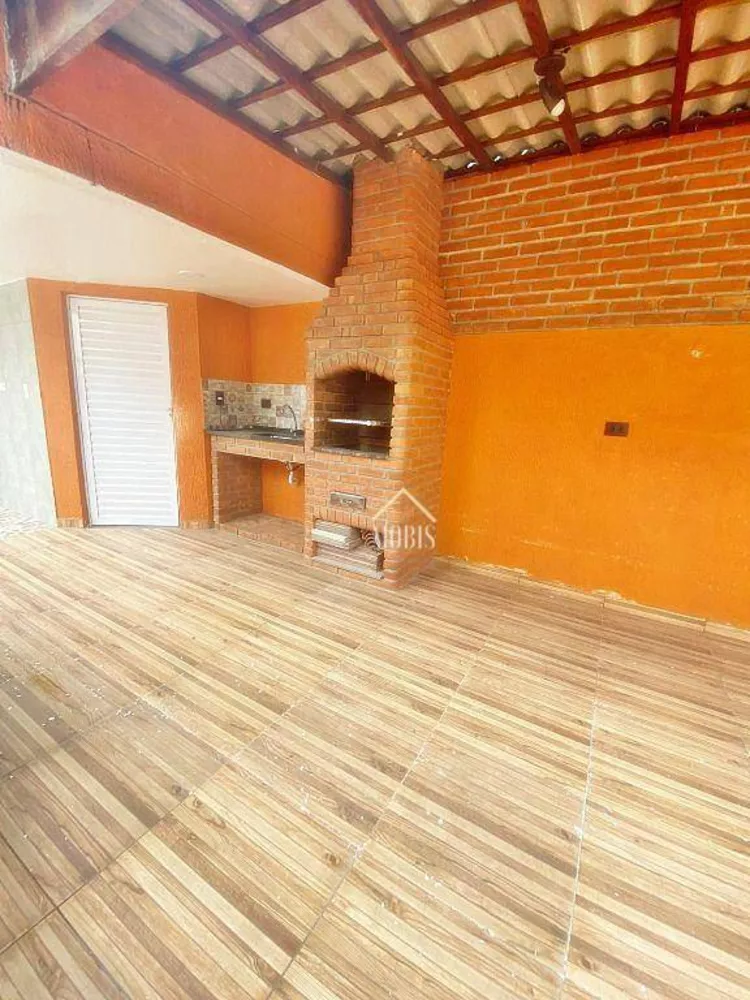 Cobertura à venda com 2 quartos, 76m² - Foto 2