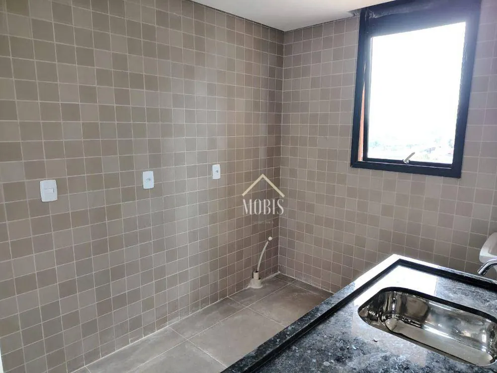 Apartamento, 1 quarto, 35 m² - Foto 4