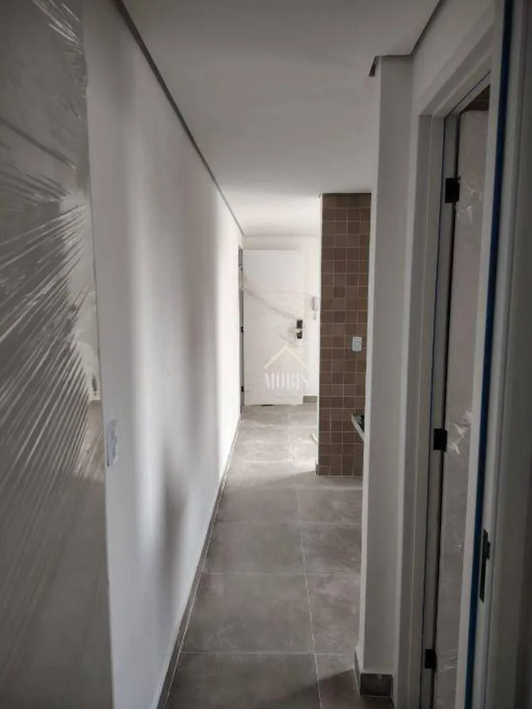 Apartamento, 1 quarto, 35 m² - Foto 5