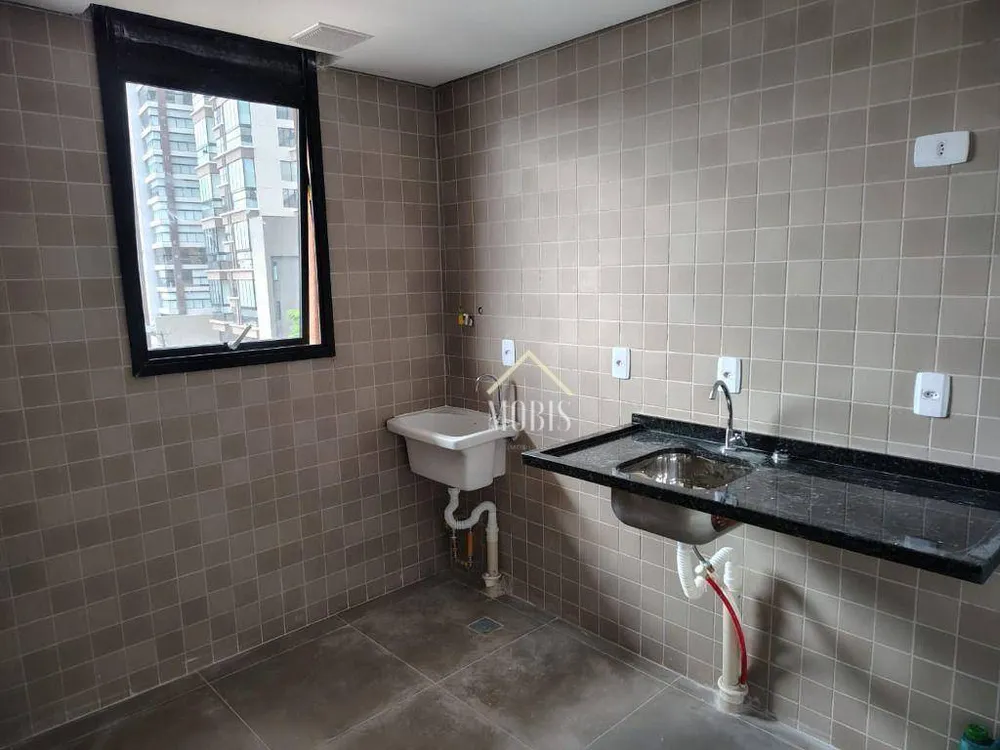 Apartamento, 1 quarto, 35 m² - Foto 3