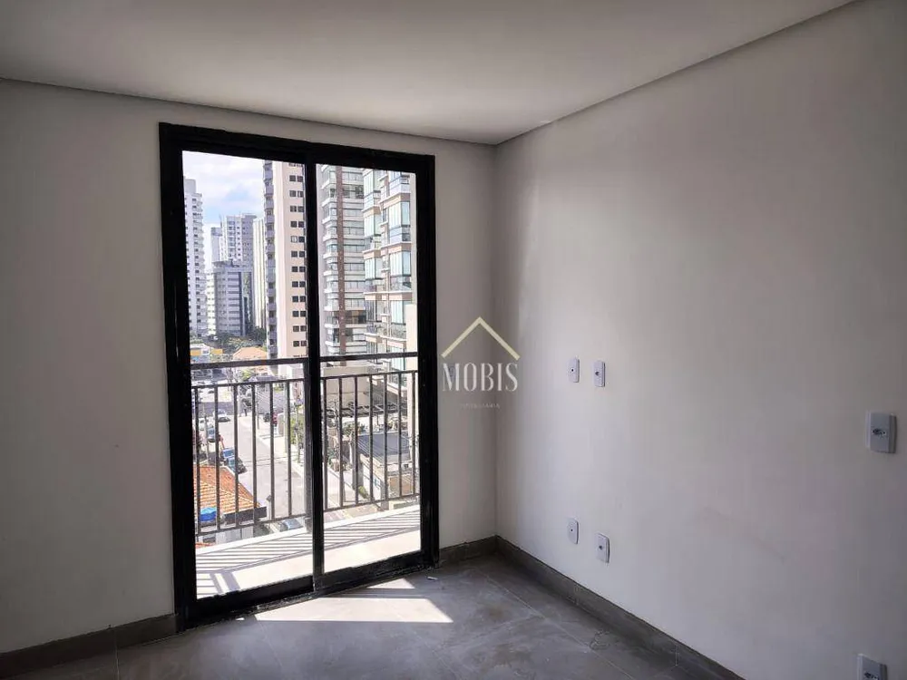 Apartamento, 1 quarto, 35 m² - Foto 6