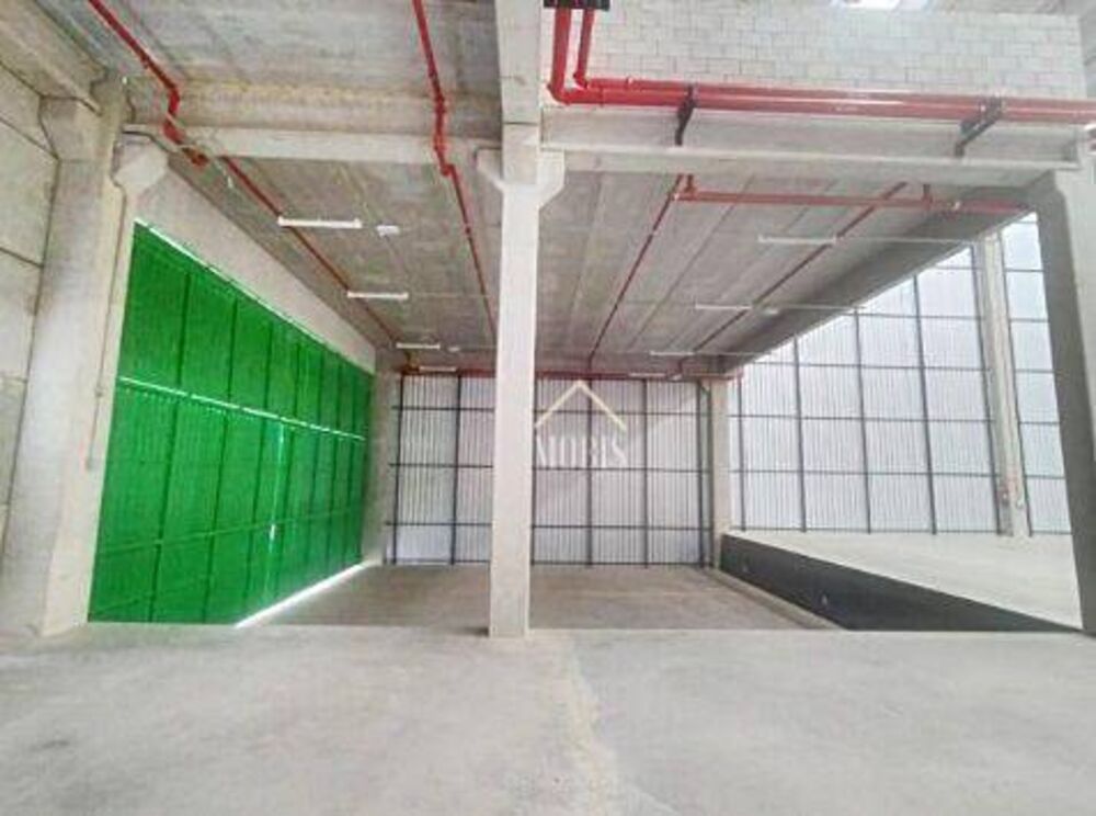 Depósito-Galpão-Armazém para alugar, 2795m² - Foto 2