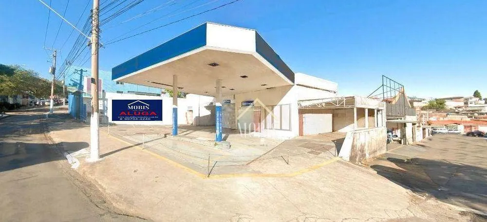 Terreno, 524 m² - Foto 1
