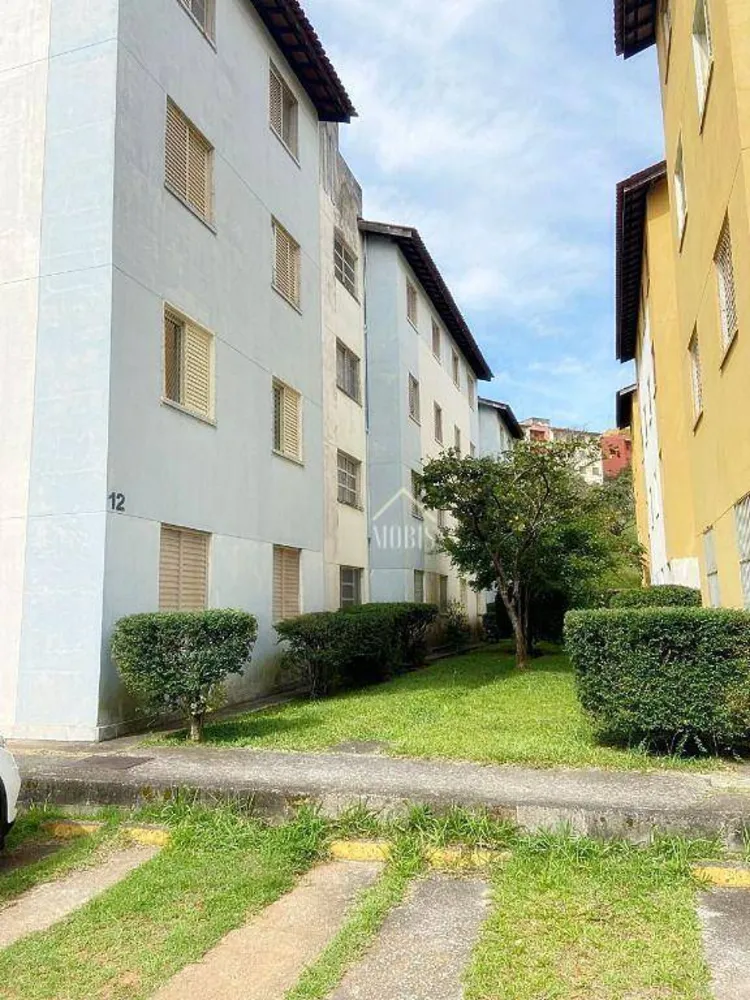 Apartamento, 2 quartos, 54 m² - Foto 15