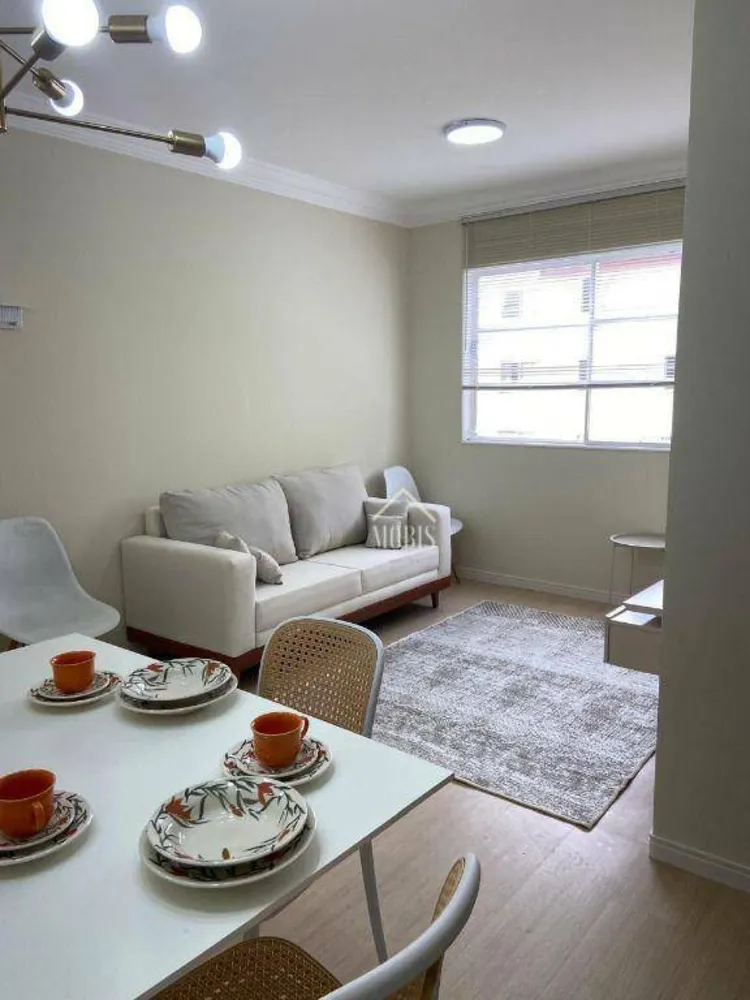 Apartamento, 2 quartos, 54 m² - Foto 1