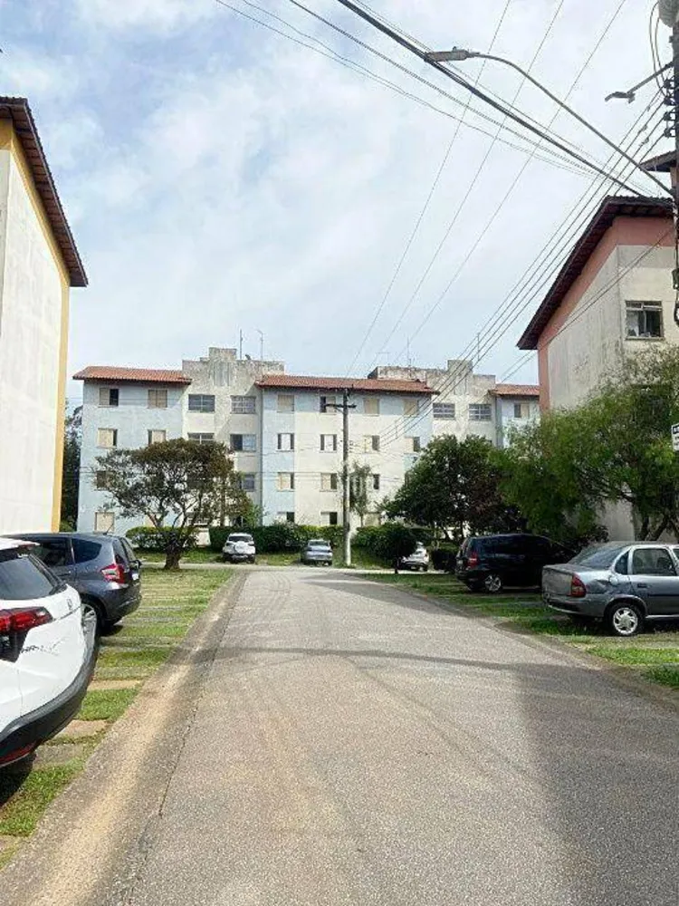 Apartamento, 2 quartos, 54 m² - Foto 14