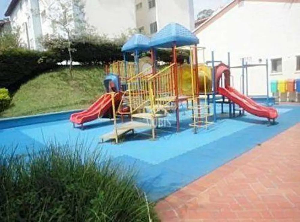 Apartamento, 2 quartos, 54 m² - Foto 10