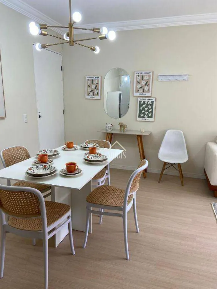 Apartamento, 2 quartos, 54 m² - Foto 7