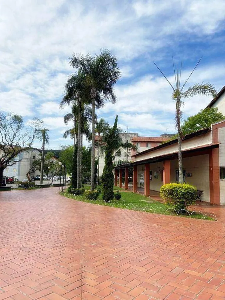 Apartamento, 2 quartos, 54 m² - Foto 11