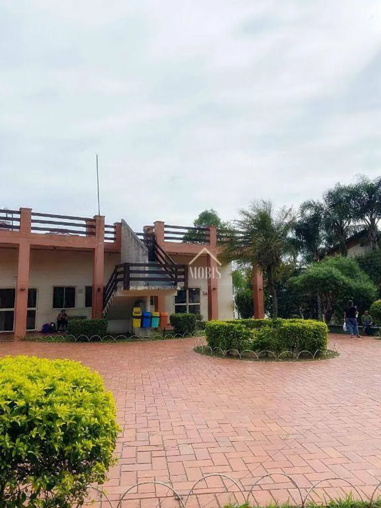 Apartamento, 2 quartos, 54 m² - Foto 13