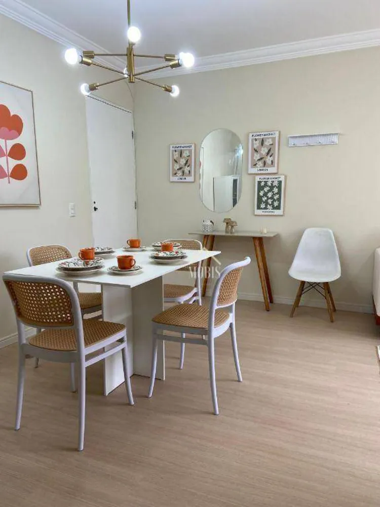 Apartamento, 2 quartos, 54 m² - Foto 6