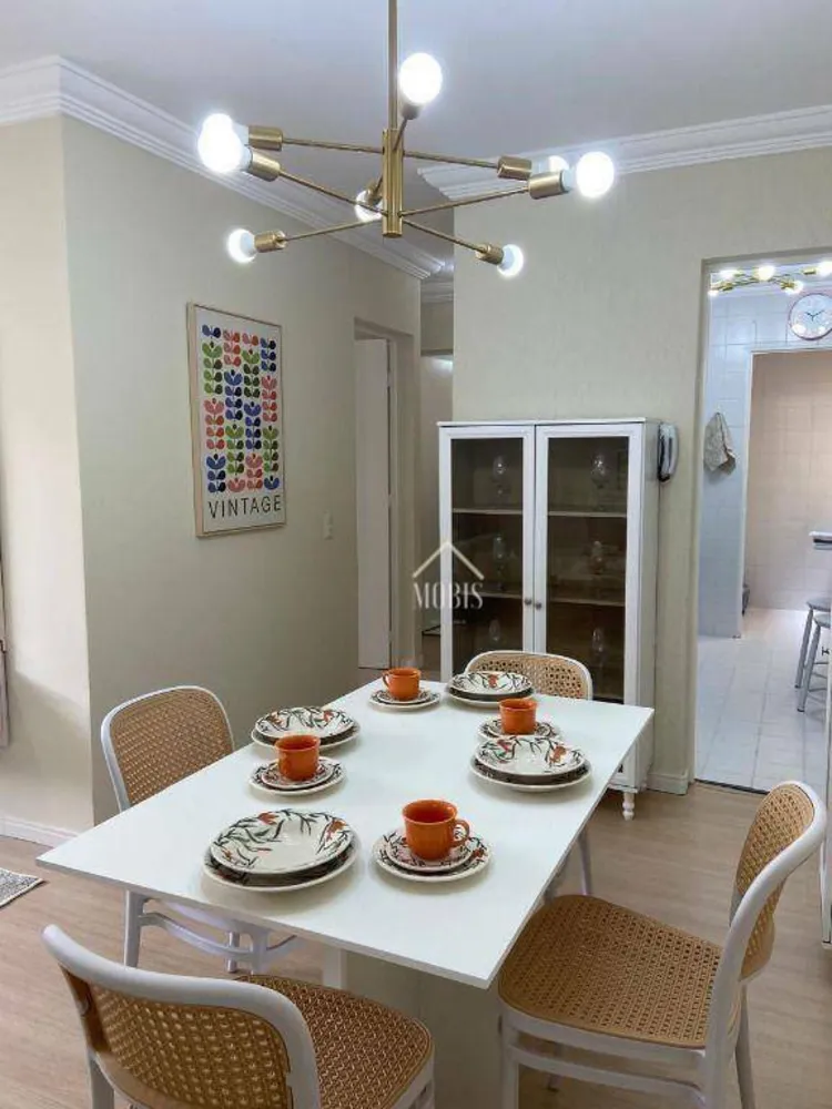 Apartamento, 2 quartos, 54 m² - Foto 3
