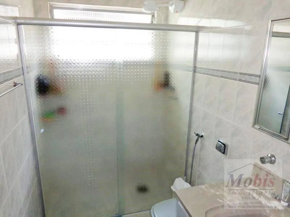 Sobrado, 3 quartos, 186 m² - Foto 10