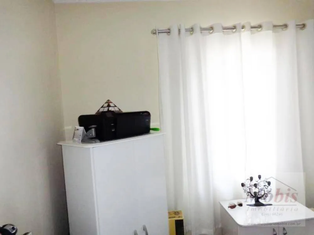 Sobrado, 3 quartos, 186 m² - Foto 11