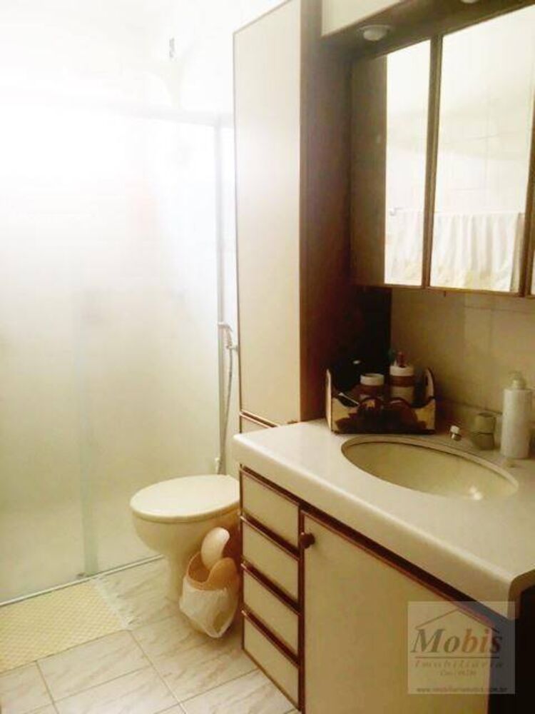 Sobrado, 3 quartos, 186 m² - Foto 2