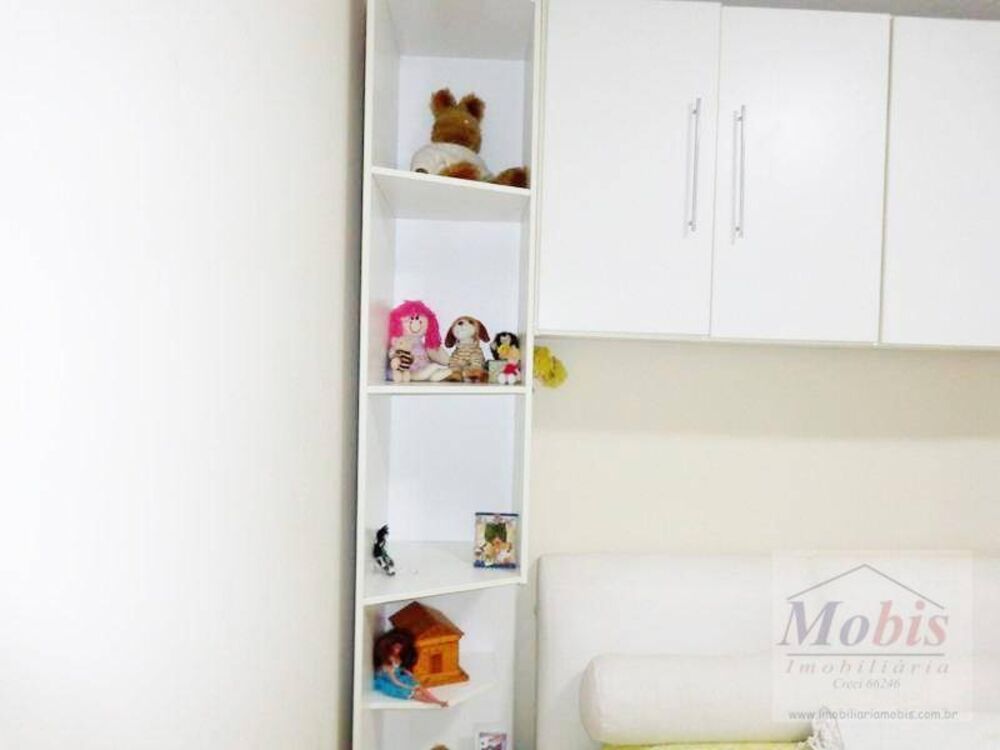 Sobrado, 3 quartos, 186 m² - Foto 3