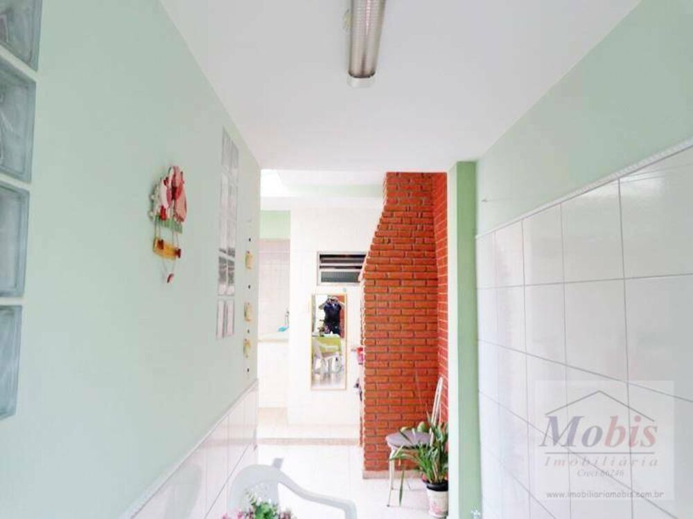 Sobrado, 3 quartos, 186 m² - Foto 4