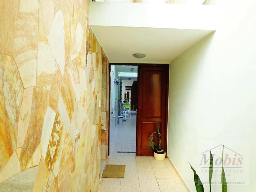 Sobrado, 3 quartos, 186 m² - Foto 3