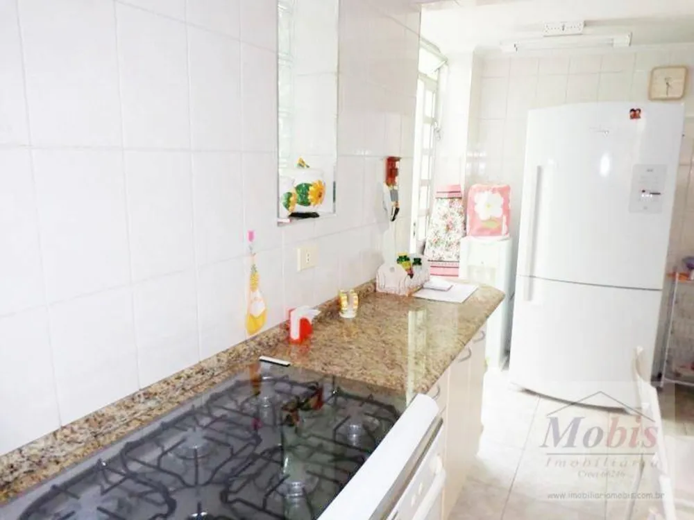 Sobrado, 3 quartos, 186 m² - Foto 7