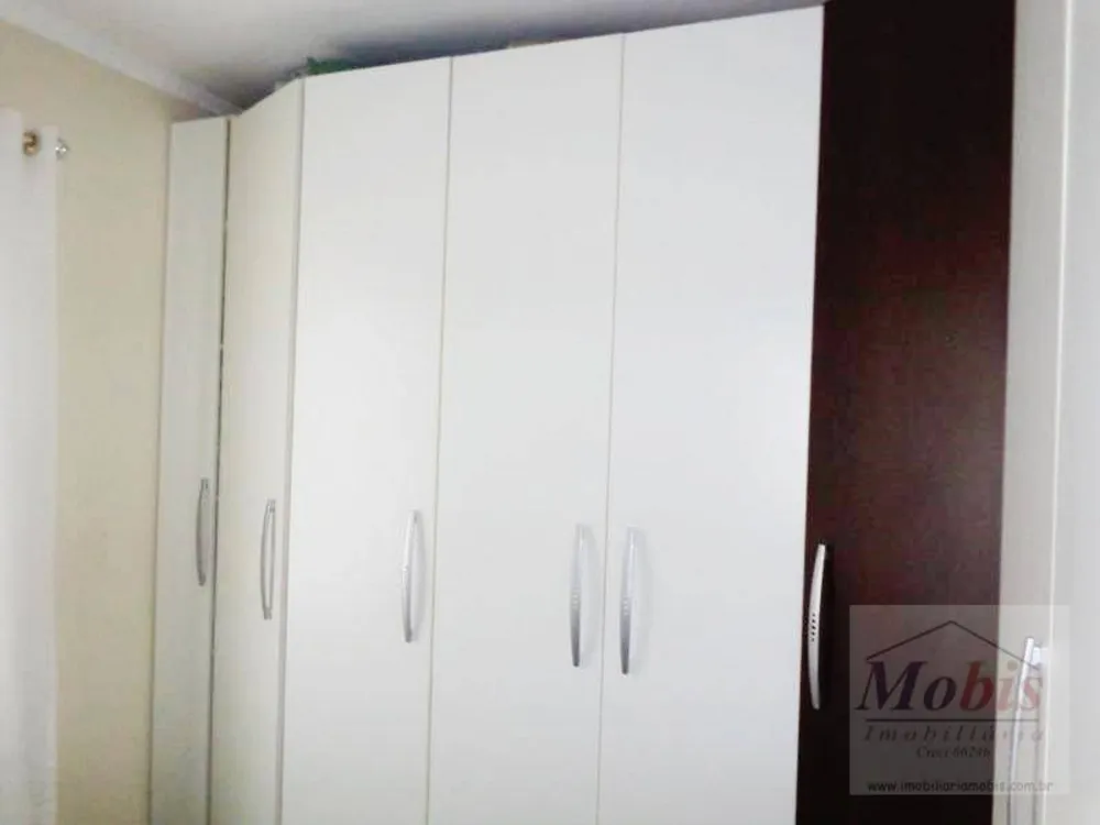 Sobrado, 3 quartos, 186 m² - Foto 12