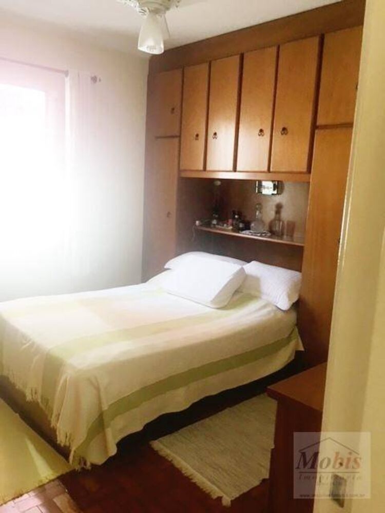 Sobrado, 3 quartos, 186 m² - Foto 1