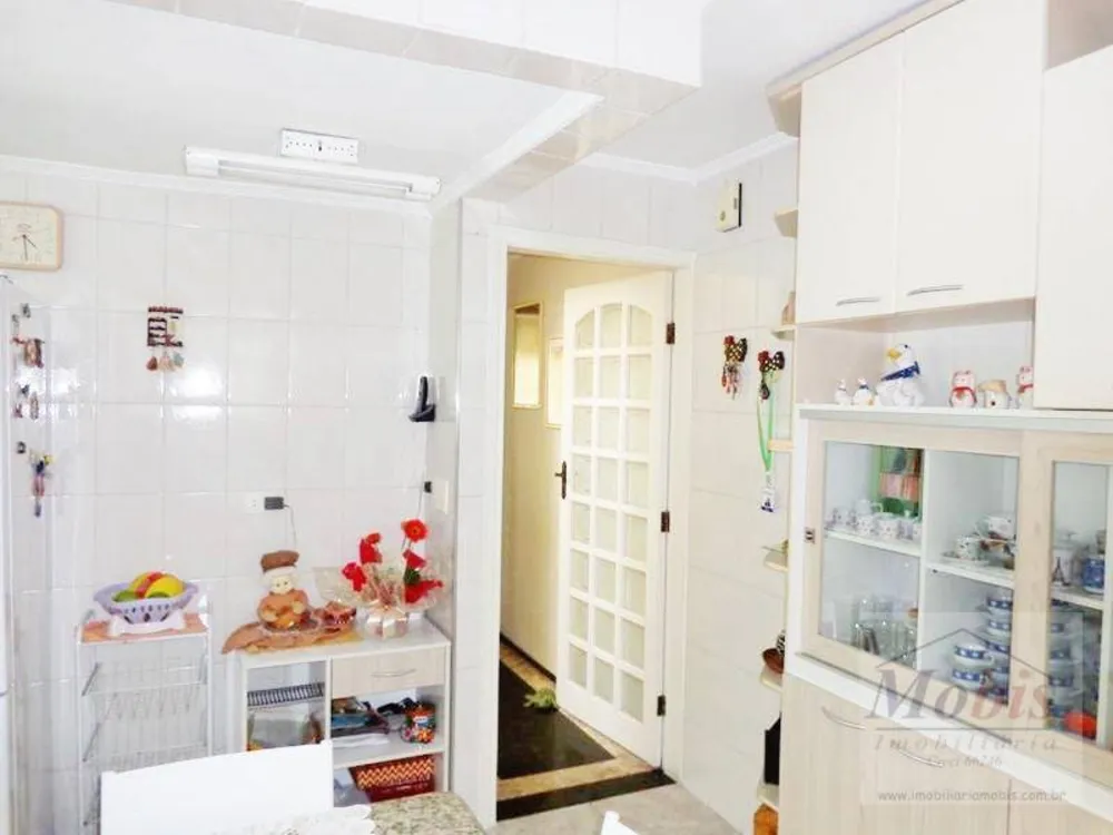 Sobrado, 3 quartos, 186 m² - Foto 6