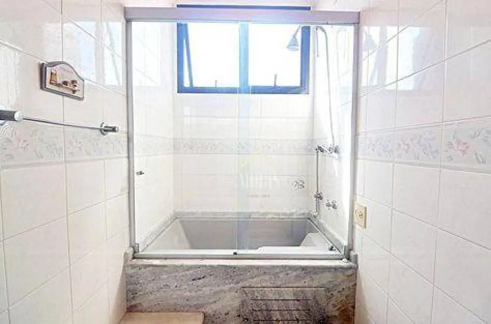 Apartamento, 4 quartos, 266 m² - Foto 5