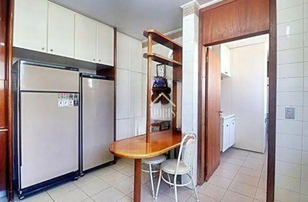 Apartamento, 4 quartos, 266 m² - Foto 14