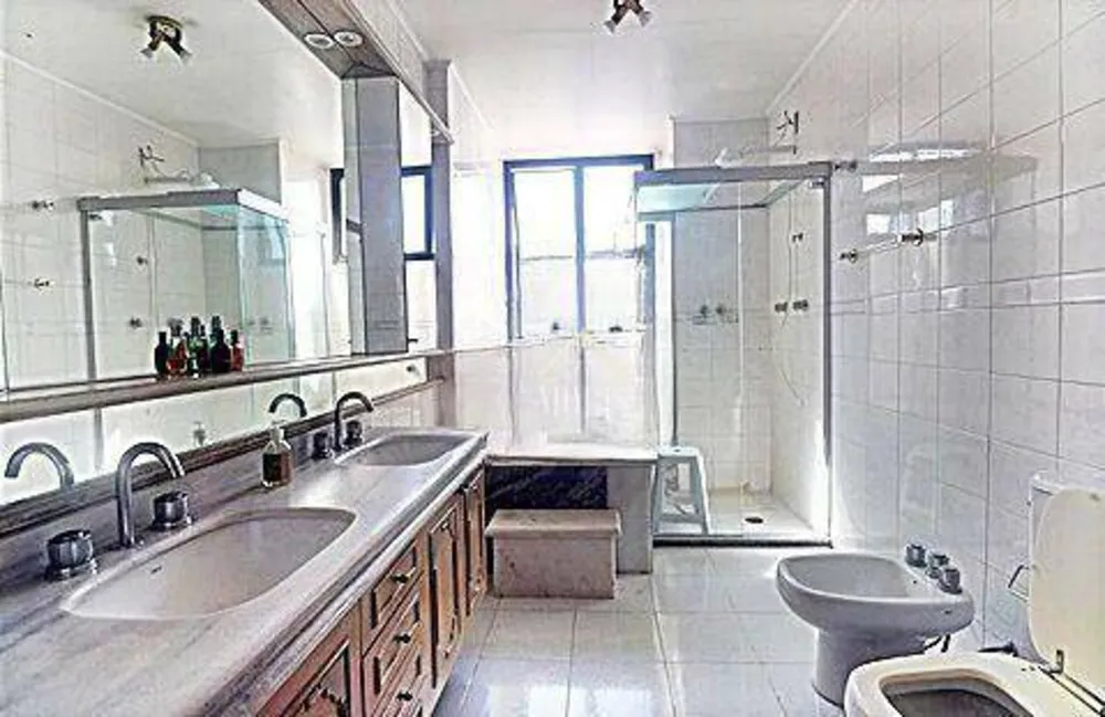 Apartamento, 4 quartos, 266 m² - Foto 9