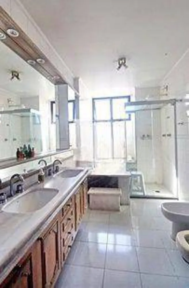 Apartamento, 4 quartos, 266 m² - Foto 10