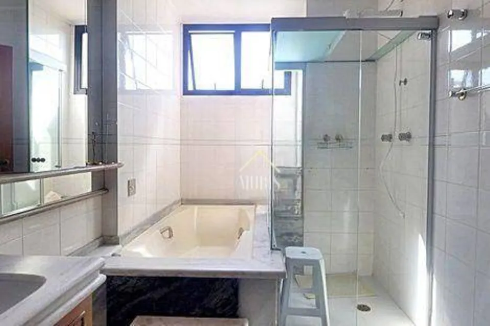 Apartamento, 4 quartos, 266 m² - Foto 11