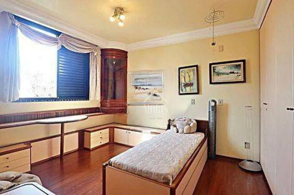 Apartamento, 4 quartos, 266 m² - Foto 8