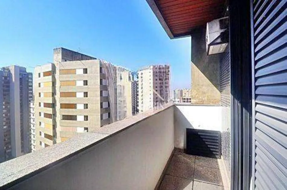 Apartamento, 4 quartos, 266 m² - Foto 7