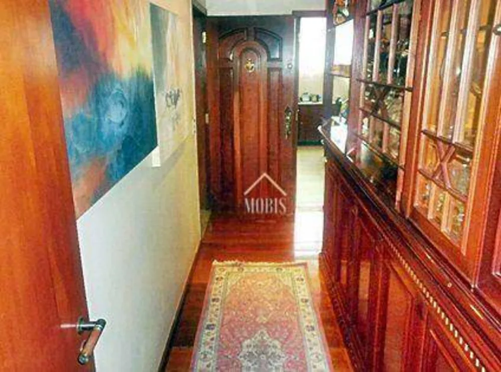 Apartamento, 4 quartos, 266 m² - Foto 1