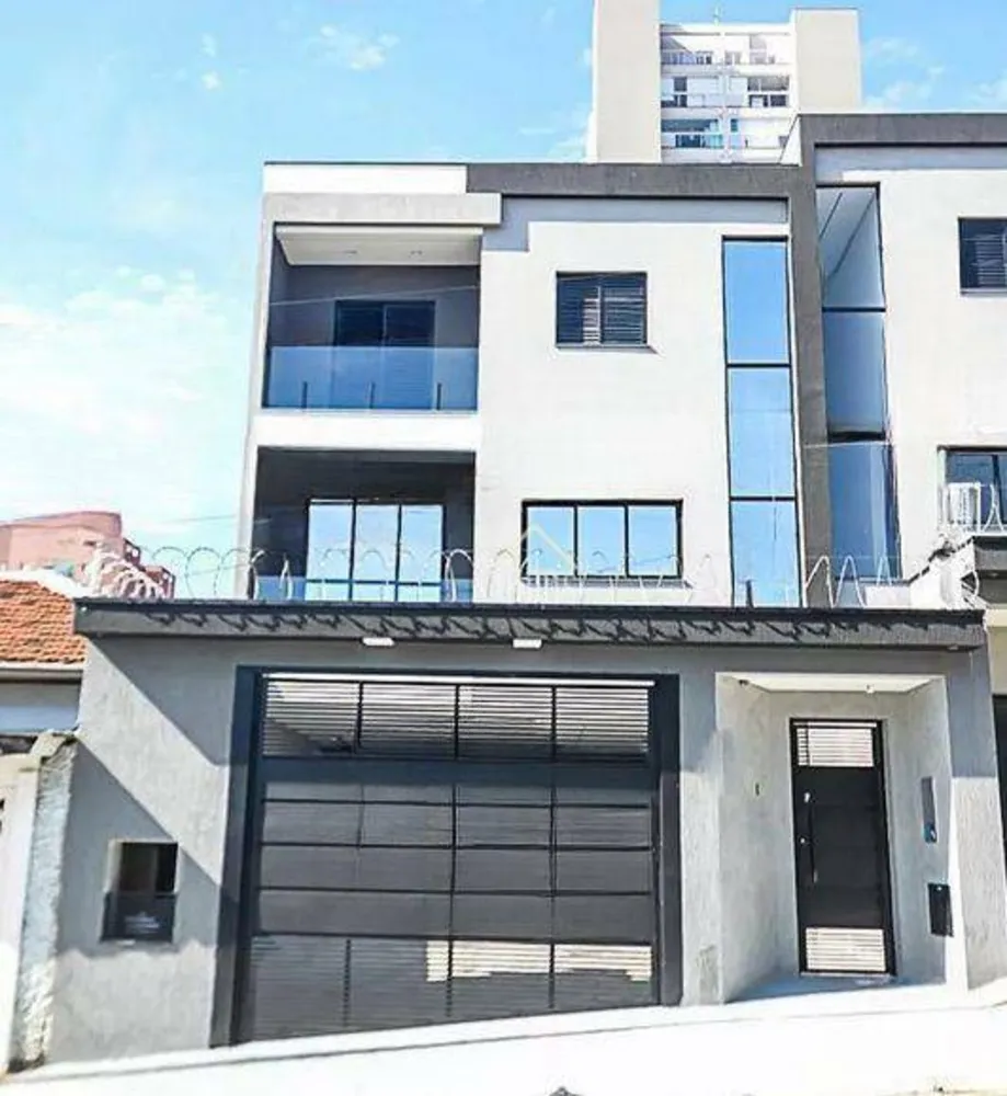 Sobrado, 3 quartos, 156 m² - Foto 4